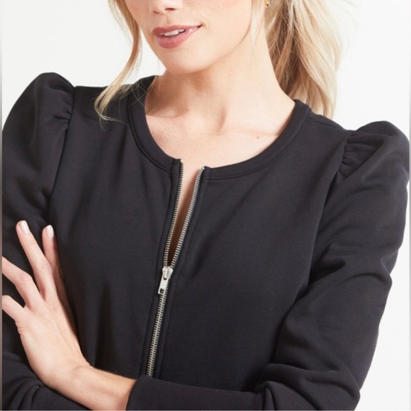 Chaser Jogger Jumpsuit - Picture 7 of 12